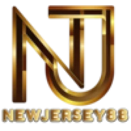 NewJersey88 เว็บพนันออนไลน์ สล็อต คาสิโนสด 24 ชม.